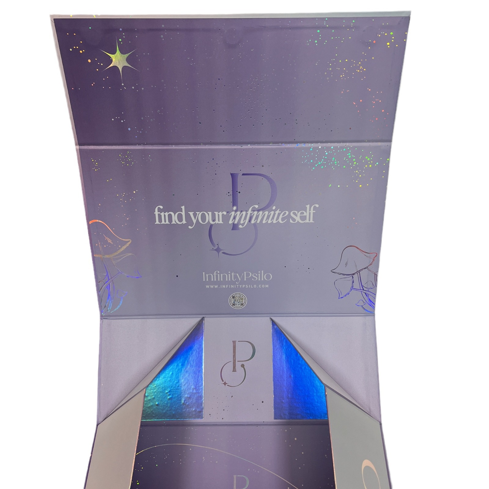 Caixa de ímã dobrável personalizada para sapatos PERFUMES DE ROUGA DO LOGO da caixa de embalagem Presente de caixa personalizada