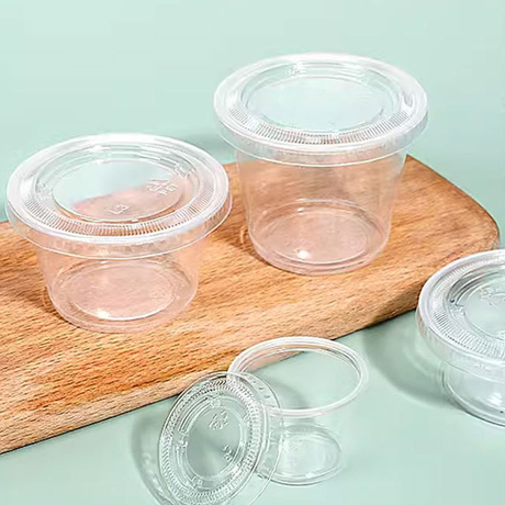 Fábrica de produção de imersão da Copa da Copa da Copa descartável