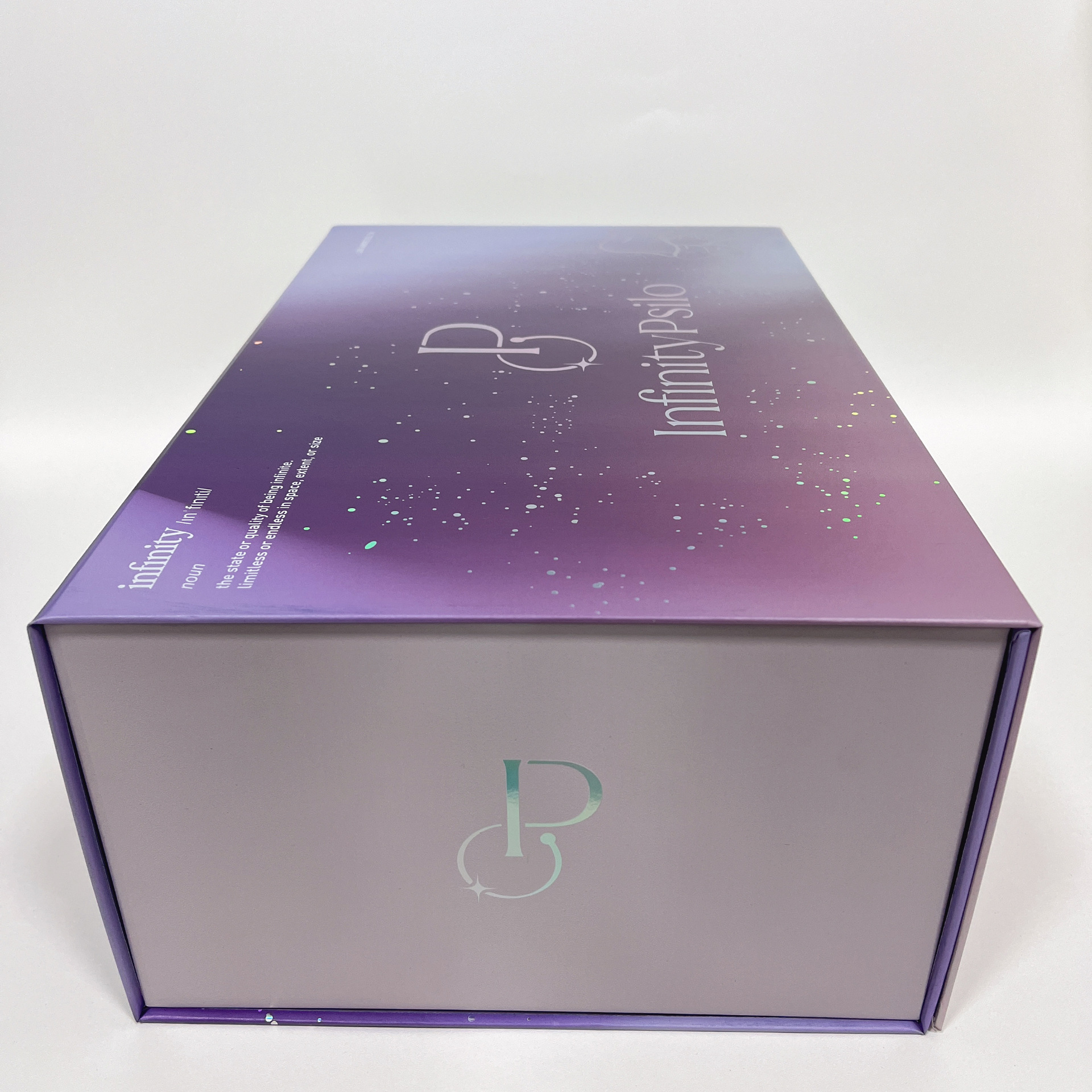 Caixa de ímã dobrável personalizada para sapatos PERFUMES DE ROUGA DO LOGO da caixa de embalagem Presente de caixa personalizada